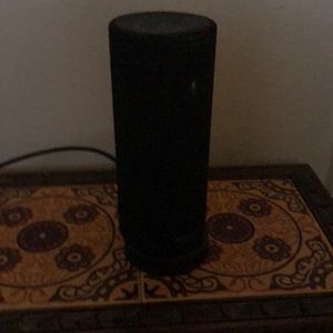 Amazon Tap